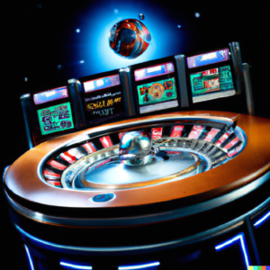 Novērtē, vai Klondaikas kazino rulete bez maksas nes veiksmi, un baudi bezmaksas spēles!